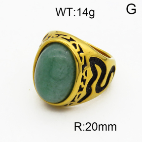 SS Ring  7-12#  5R4000273ahjb-230