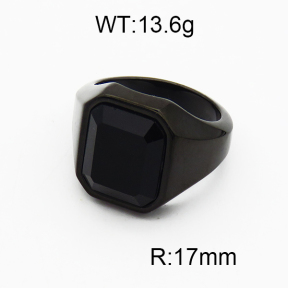 SS Ring  7-12#  5R4000274ahjb-230