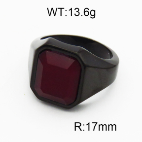 SS Ring  7-12#  5R4000275ahjb-230