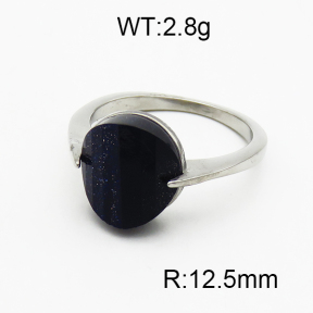 SS Ring  6-11#  5R4000278bhia-230