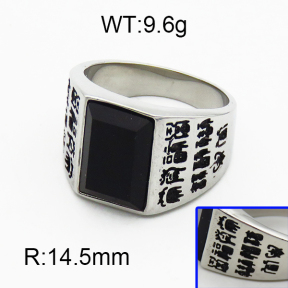 SS Ring  7-12#  5R4000282bhia-230