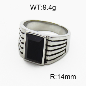 SS Ring  7-12#  5R4000284bhia-230