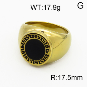 SS Ring  7-12#  5R4000285bhia-230