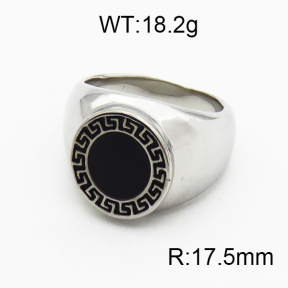 SS Ring  7-12#  5R4000286vhha-230