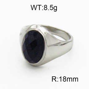 SS Ring  7-12#  5R4000287bhia-230