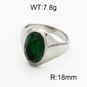 SS Ring  7-12#  5R4000289bhia-230