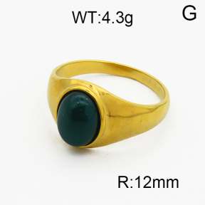 SS Ring  7-11#  5R4000290bhia-230