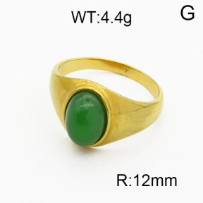 SS Ring  7-11#  5R4000291bhia-230