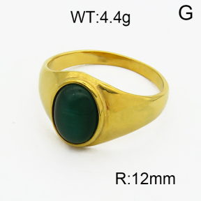 SS Ring  7-11#  5R4000292bhia-230