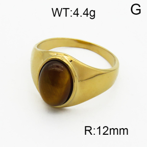 SS Ring  7-11#  5R4000293bhia-230