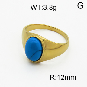 SS Ring  7-11#  5R4000295bhia-230