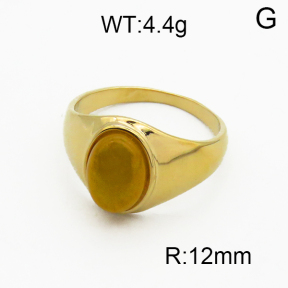 SS Ring  7-11#  5R4000296bhia-230