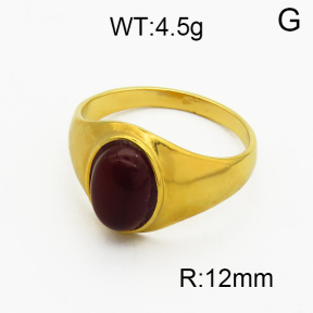 SS Ring  7-11#  5R4000297bhia-230