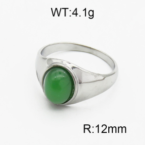 SS Ring  7-11#  5R4000298vhha-230