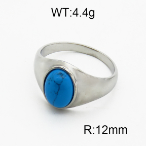 SS Ring  7-11#  5R4000299vhha-230