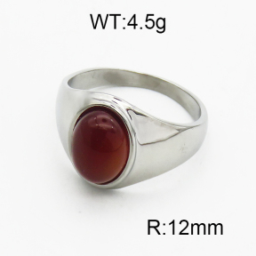 SS Ring  7-11#  5R4000305vhha-230