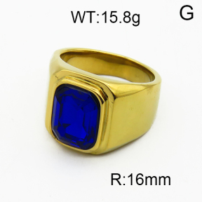 SS Ring  7-12#  5R4000308ahjb-230