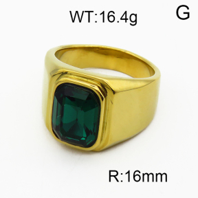 SS Ring  7-12#  5R4000310ahjb-230