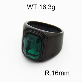 SS Ring  7-12#  5R4000311ahjb-230