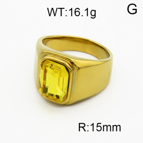 SS Ring  7-12#  5R4000312ahjb-230