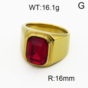 SS Ring  7-12#  5R4000314ahjb-230