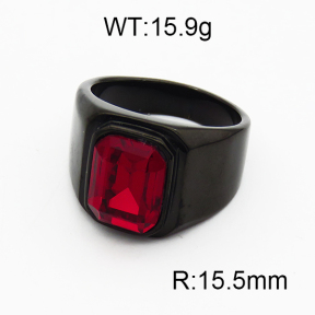 SS Ring  7-12#  5R4000315ahjb-230