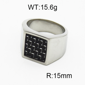 SS Ring  7-12#  5R4000317bhia-230