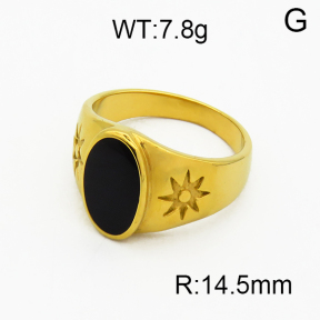 SS Ring  7-11#  5R4000318bhia-230