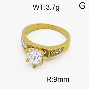 SS Ring  6-10#  5R4000334bhha-230