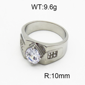 SS Ring  7-12#  5R4000341bvpl-230