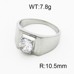 SS Ring  7-12#  5R4000362vbpb-230