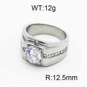 SS Ring  7-12#  5R4000370bvpl-230