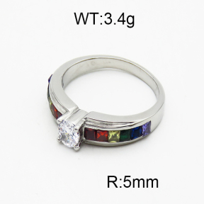 SS Ring  6-10#  5R4000375bhia-230