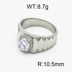 SS Ring  7-12#  5R4000387vbpb-230