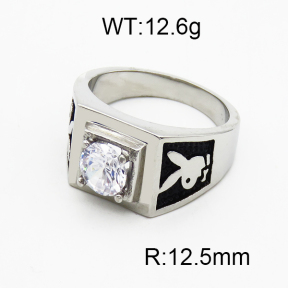 SS Ring  7-12#  5R4000408vbpb-230