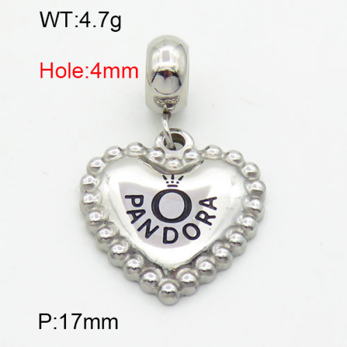 Pandora  Pendant  PP0136579aajp-908