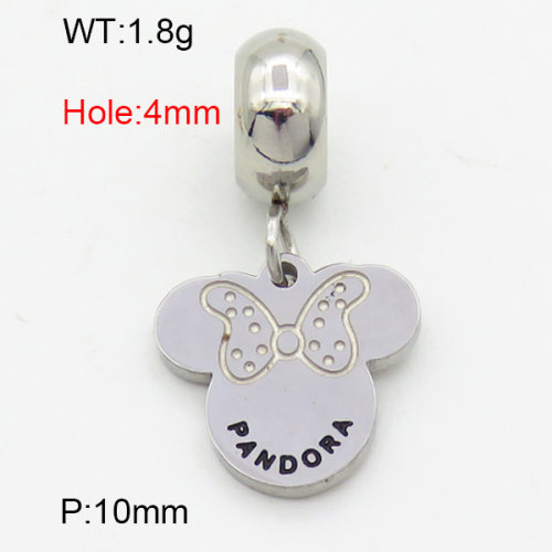 Pandora  Pendant  PP0136581aajk-908