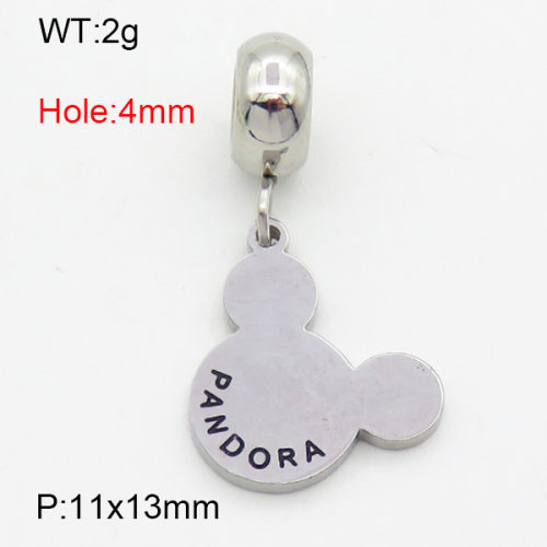 Pandora  Pendant  PP0136583aajk-908