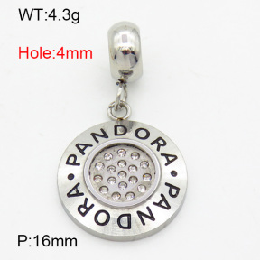 Pandora  Pendant  PP0136589aakk-908