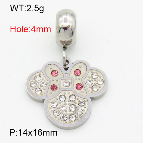 SS Pendant  TP3000484aakj-908