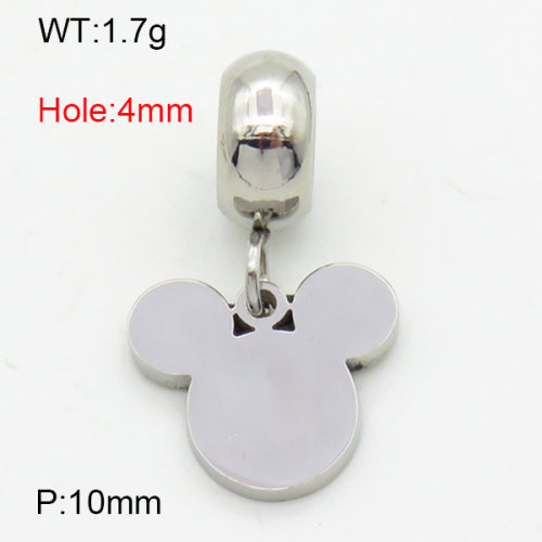 SS Pendant  TP3000490aaip-908