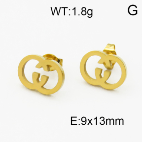 Gucci  Earrings  PE0136598vbnb-669