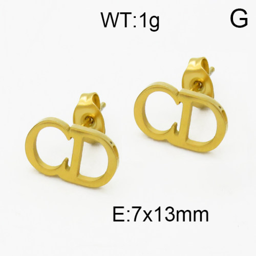 Dior  Earrings  PE0136605baka-669