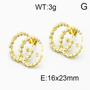 Gucci  Earrings  PE0136606vbpb-669