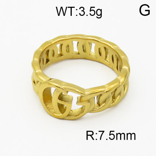 Gucci  Rings  5-11#  PR0136595vbpb-260