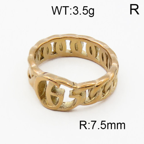 Gucci  Rings  5-11#  PR0136597vbpb-260