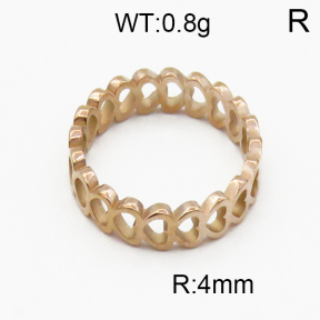 SS Ring  4-9#  5R2000133vbmb-260