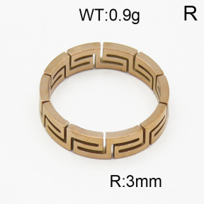 SS Ring  4-10#  5R2000136vbll-260