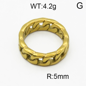 SS Ring  5-12#  5R2000159vbpb-260