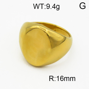 SS Ring  7-12#  5R2000176vbpb-260